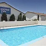 Days Inn By Wyndham Albuquerque Northeast 