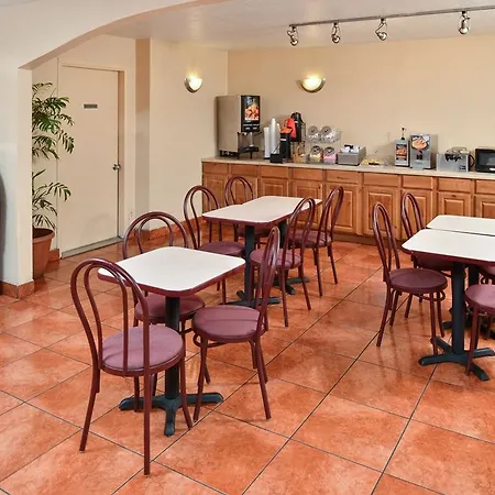 Days Inn By Wyndham Albuquerque Northeast 